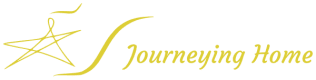 Journeying home Logo